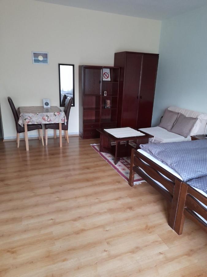 Apartment Mirjana Banja Luka Extérieur photo