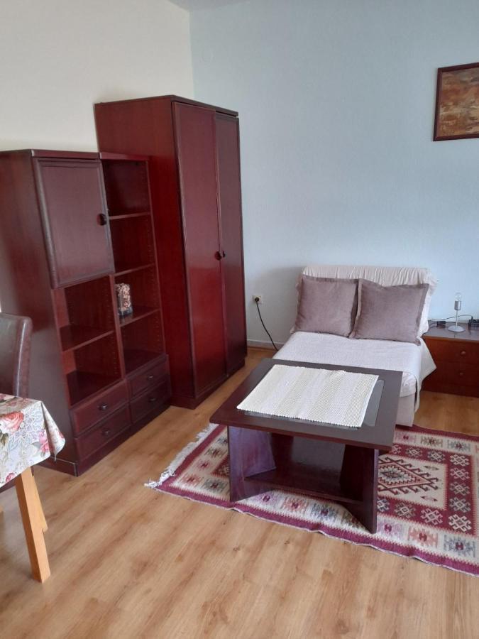 Apartment Mirjana Banja Luka Extérieur photo