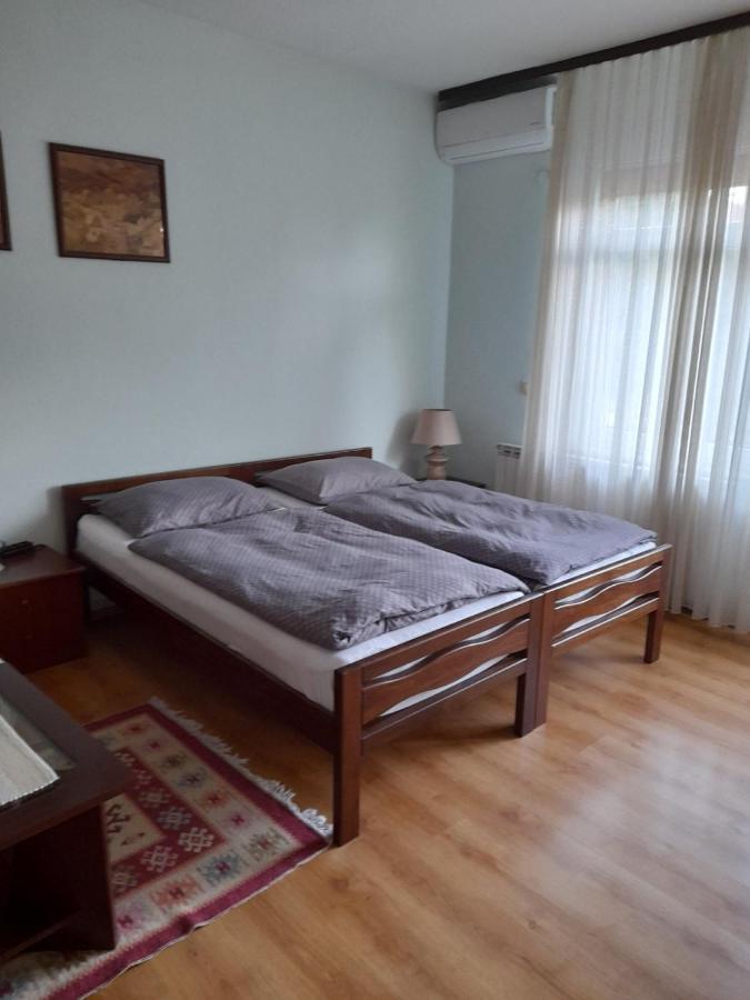 Apartment Mirjana Banja Luka Extérieur photo