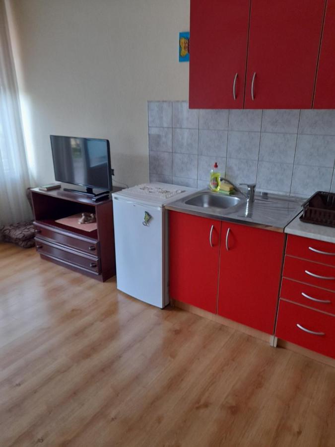 Apartment Mirjana Banja Luka Extérieur photo
