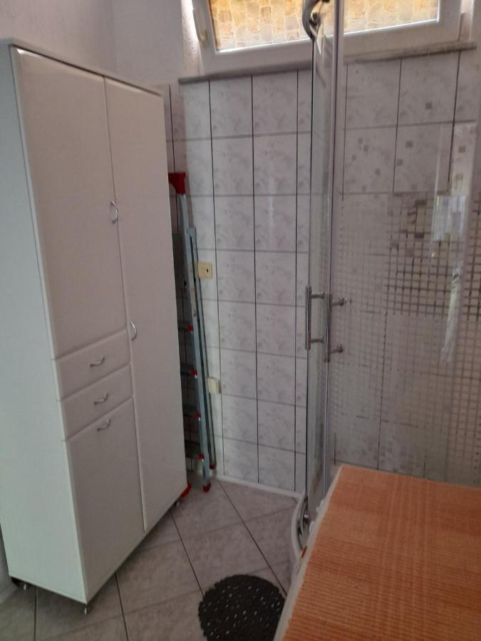 Apartment Mirjana Banja Luka Extérieur photo