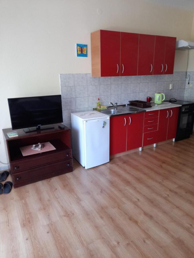 Apartment Mirjana Banja Luka Extérieur photo