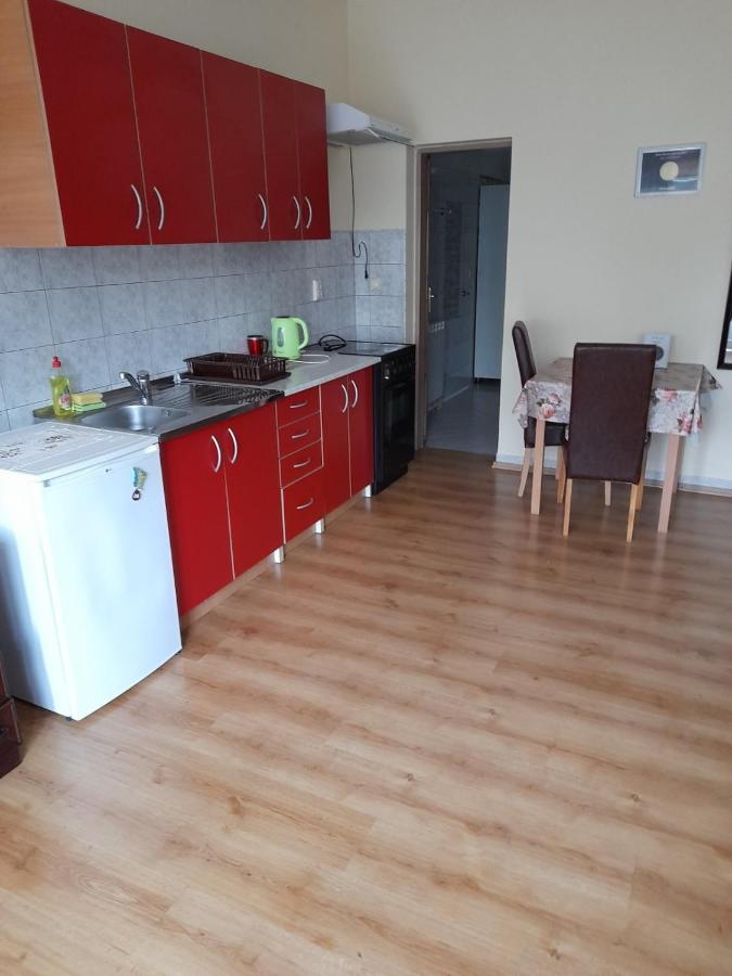 Apartment Mirjana Banja Luka Extérieur photo