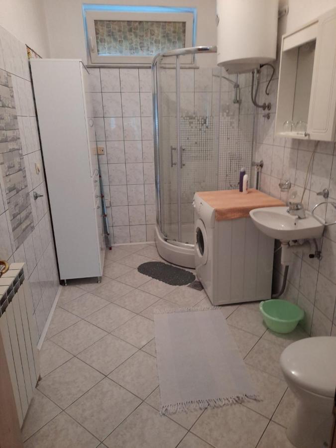 Apartment Mirjana Banja Luka Extérieur photo